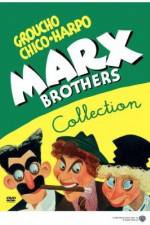 Watch A Night in Casablanca 123movies