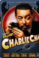 Watch Charlie Chan at the Race Track 123movies