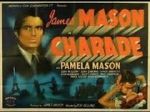 Watch Charade 123movies