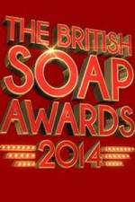 Watch The British Soap Awards 123movies