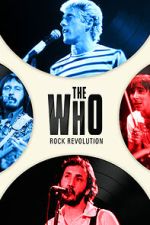 Watch The Who: Rock Revoltion 123movies