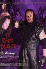 Watch WWF in Your House Badd Blood 123movies