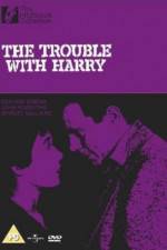Watch The Trouble with Harry 123movies