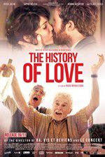 Watch The History of Love 123movies