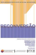 Watch Reconverso 123movies