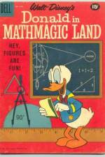 Watch Donald in Mathmagic Land 123movies