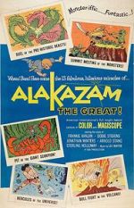 Watch Alakazam the Great 123movies