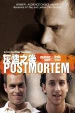 Watch Postmortem 123movies
