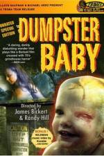 Watch Dumpster Baby 123movies