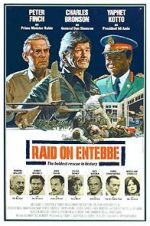 Watch Raid on Entebbe 123movies