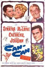Watch Can-Can 123movies