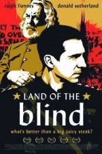 Watch Land of the Blind 123movies