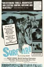 Watch Surfari 123movies