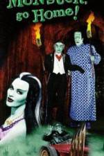 Watch Munster Go Home 123movies