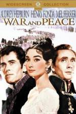 Watch War and Peace 123movies