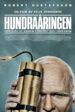 Watch Hundraringen som klev ut genom fnstret och frsvann 123movies
