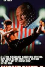 Watch Kickboxer 2: The Road Back 123movies