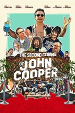 Watch The Second Coming of John Cooper 123movies