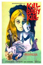 Watch Kill, Baby... Kill! 123movies