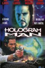 Watch Hologram Man 123movies
