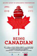 Watch Being Canadian 123movies