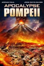 Watch Apocalypse Pompeii 123movies