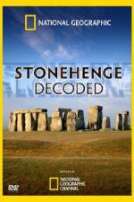 Watch Stonehenge Decoded 123movies