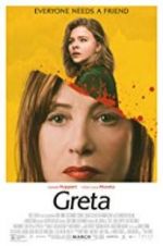 Watch Greta 123movies