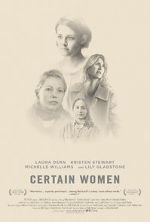 Watch Certain Women 123movies