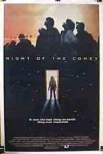 Watch Night of the Comet 123movies