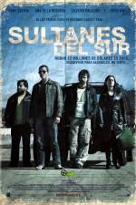Watch Sultanes del Sur 123movies