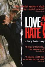 Watch Love  Hate 123movies