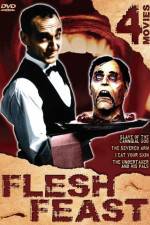 Watch Flesh Feast 123movies