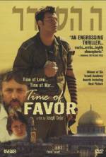 Watch Time of Favor 123movies