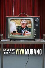 Watch Yiya Murano: Death at Tea Time 123movies