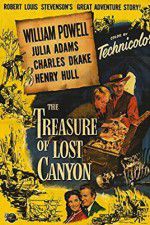 Watch The Treasure of Lost Canyon 123movies