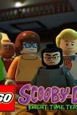 Watch LEGO Scooby-Doo! Knight Time Terror 123movies