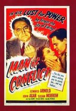 Watch Man of Conflict 123movies