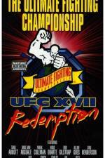 Watch UFC 17: Redemption 123movies