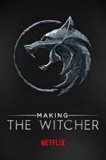 Watch Making the Witcher 123movies