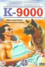 Watch K-9000 123movies