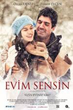 Watch Evim Sensin 123movies