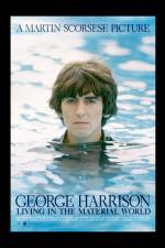 Watch George Harrison Living in the Material World 123movies