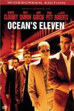 Watch Ocean's Eleven 123movies
