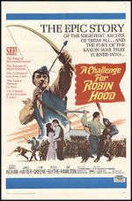 Watch A Challenge for Robin Hood 123movies