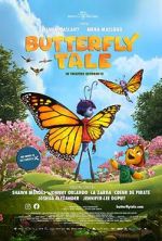 Watch Butterfly Tale 123movies