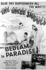 Watch Bedlam in Paradise 123movies