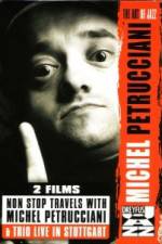 Watch Non Stop Travels With Michel Petrucciani / Trio Live in Stuttgart 123movies