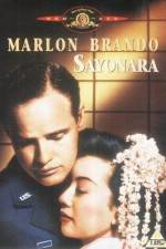 Watch Sayonara 123movies