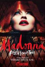 Watch Madonna Rebel Heart Tour 123movies